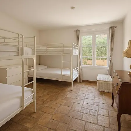 Provençale De Charme Avec Piscine Et Vue Villa