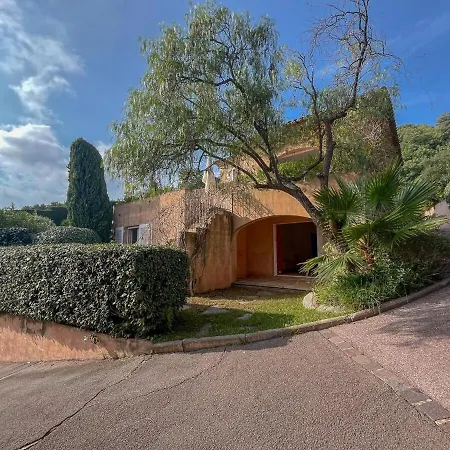 Provençale De Charme Avec Piscine Et Vue