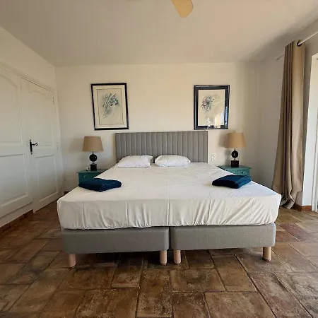 Provencale De Charme Avec Piscine Et Vue Vila Sainte-Maxime