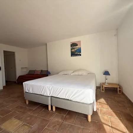 Provençale De Charme Avec Piscine Et Vue Villa Sainte-Maxime