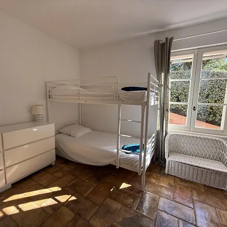 Provençale De Charme Avec Piscine Et Vue