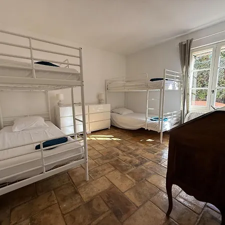Provencale De Charme Avec Piscine Et Vue Vila
